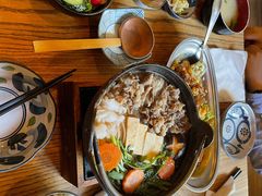 -铃木食堂(北新桥店)