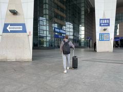 -成都东站汽车客运站