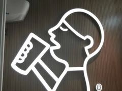 -喜茶(北京通州万达店)
