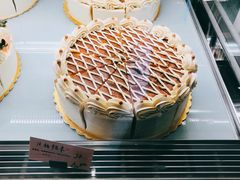 -野路甜点铺(松柏路店)