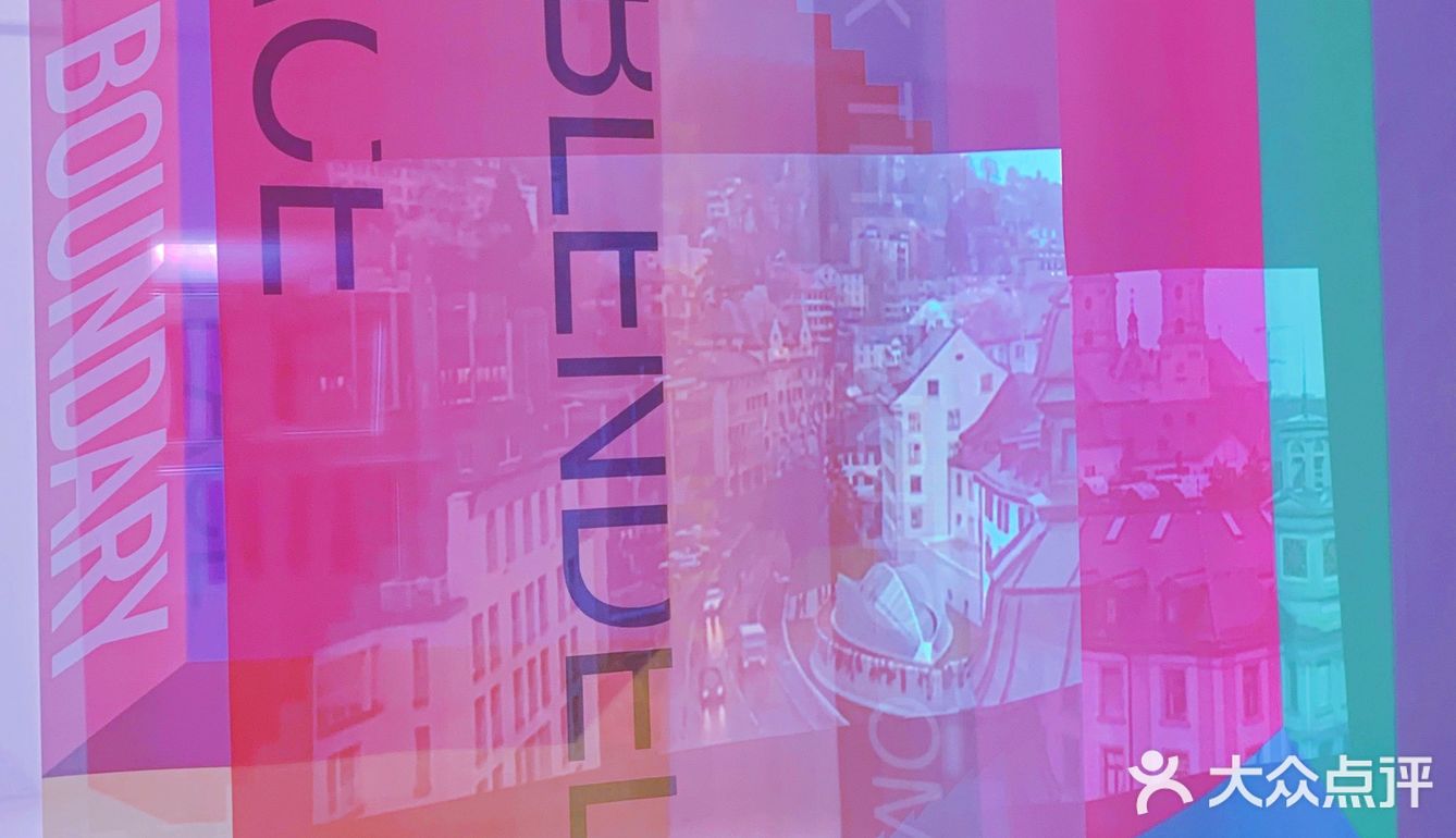 天津看展｜天塔旁边新开的免费美术展有点酷