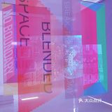 天津看展｜天塔旁边新开的免费美术展有点酷