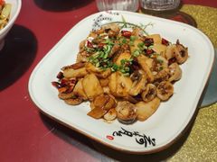 -柳柳饭店(华山中路店)