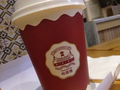 -大食代美食广场(上海中心店)