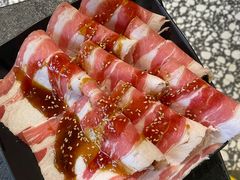 -伊茉家的烤肉店(勒泰中心店)