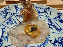 -荣一代目OMAKASE板前料理