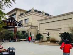 -月圆霖特色农家乐