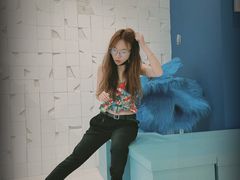 -潮一不贰·法式甜品·生日蛋糕·西式简餐(外滩店)