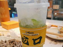 -蚝老板海鲜烧烤大排档(码头店)