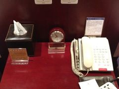 床头柜-裕龙国际酒店(阜成路一店)