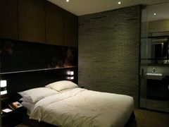 -广州珠江新城木莲庄酒店(暨南大学店)