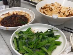 -南小馆(迪士尼小镇店)