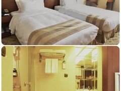 -上海神旺大酒店