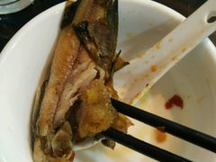 -地锅传奇(水产西路店)