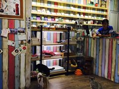 -小时光咖啡馆(开森度假森林店)