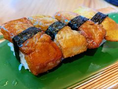 -隐泉京望日式料理(太和广场店)
