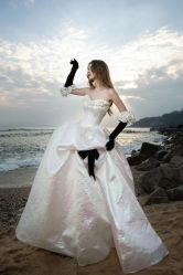-南京宝娜嫁衣婚纱礼服馆(中央路店)