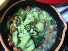 -刘记大块烤羊腿餐吧(北沙滩店)