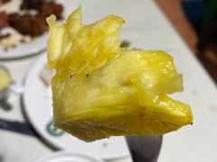 -戈拿旺巴西烤肉(崇文门店)