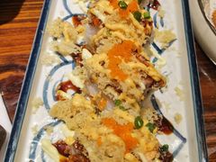 -鸟鹏烧鸟居酒屋(熙龙湾店)