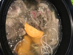 -东椰·海南椰子鸡火锅(朝阳门店)