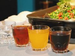 -半天妖烤鱼(东方新天地店)