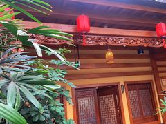 -新千丽景空中花园清真餐厅(新千国际广场店)