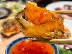 -隐炉和牛烧肉店(群力店)