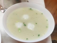 鱼圆-高邮面馆(明瓦廊店)