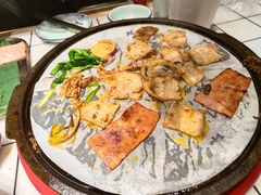 -酒拾烤肉(星沙店)