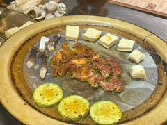 -阿昌白族石板烧·菌锅(大理古城店)
