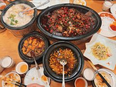 -陶德砂锅(营门口店)