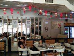 大堂-三头牛·潮汕牛肉生蚝火锅 (夏湾店)