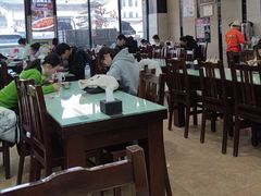 -服务大楼冷面(延大店)