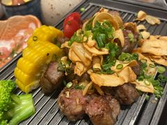 -一本料理(西溪天街店)
