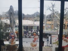-Laures·月桂西班牙碳烤餐厅(十尚坊店)