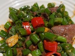 -望京一号·重庆江湖菜(工体店)