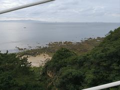 -养马岛旅游度假区