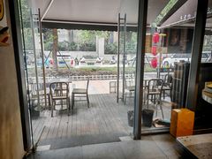 -shark burger·鲨鱼汉堡(交子大道店)