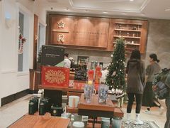 -星巴克臻选(广州沙面店)