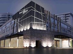-纽斯桑拿会所(天山店)