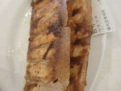 -大眼锅贴水饺(河东店)