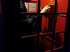 -逃脱反斗城沉浸剧情密室(北京路店)