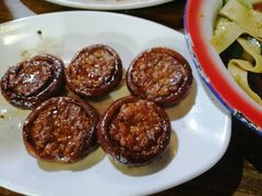 -炙热童年·老北京炙子烤肉(南锣鼓巷店)