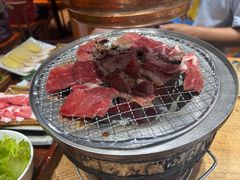 -牛也烧肉(摩尔城店)