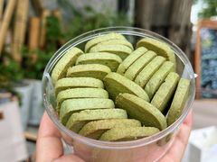 -仙豆菓夫(鼓楼店)