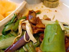 -素满香·素食自助餐(苏州·临顿路店)