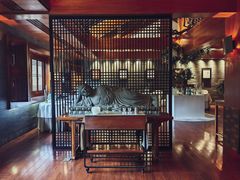 -三嚥阁 La Villa Restaurant