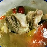 看到这么大一锅羊肉，你难道没有两眼放光？口水直流？