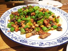 -百年神厨·地道川菜(清江西路店)